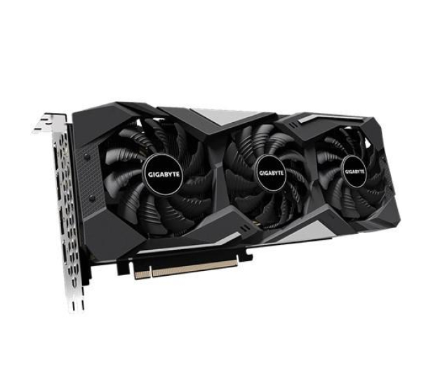 Gigabyte Radeon RX 5700 Gaming OC 8GB GDDR6 - 515925 - zdjęcie 3